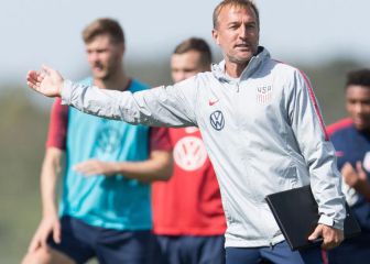 Jason Kreis: “No siento ninguna presión extra por el pasado”