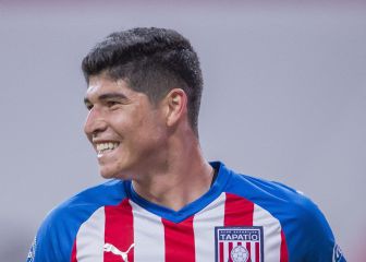 Tapatío saca empate de visita y sigue en la cima de Liga de Expansión