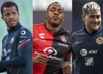 Baños habló sobre el futuro de 'Nico', 'Gio' y Renato Ibarra