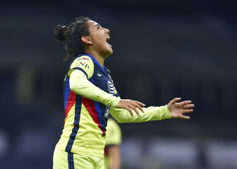 En Coapa hay preocupación por malos resultados de la Femenil