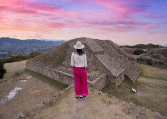 Zonas arqueológicas abiertas el próximo 21 de marzo bajo medidas sanitarias