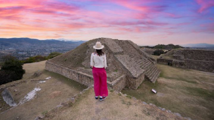 Zonas arqueológicas en México y abiertas para cargar energía el 21 de marzo