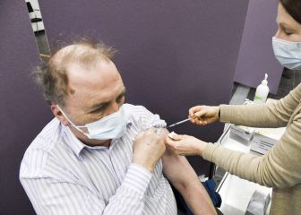 Los estadios abrirán en el color amarillo del semáforo, epidemiológico