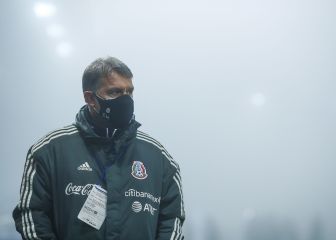 'Tata' esclarece temas de Funes Mori, Ormeño y Efraín Álvarez