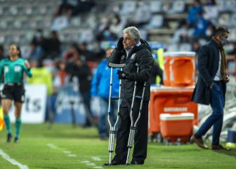 Tuca Ferretti se operaría este fin de semana