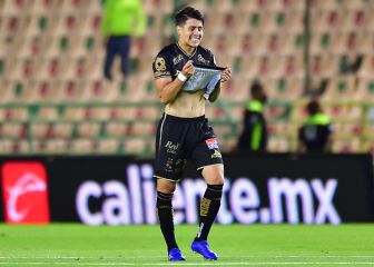 Esteban Solari: Colombatto tiene cualidades técnicas que no abundan