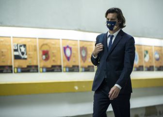 En Liga MX sí apuestan por técnicos jóvenes