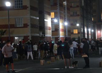 ¿Porqué se activó la alarma sísmica en la CDMX?