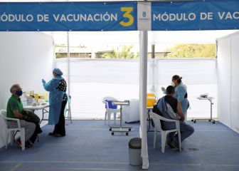 En vivo: SSA solicita mantener las medidas sanitarias, pese a estar vacunados contra COVID-19