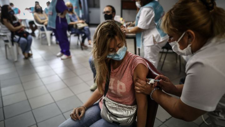 Coronavirus México: Qué porcentaje de la población está inmunizada según el subsecretario de Salud