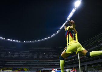 Apertura de estadios en CDMX podría ser en semáforo amarillo