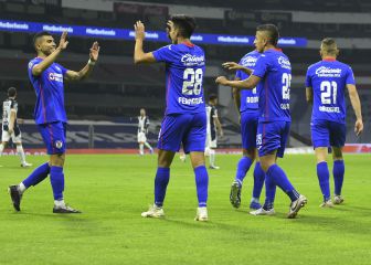 La Máquina buscará igualar racha histórica de triunfos al hilo