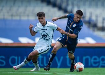 Atlético de San Luis - Pumas: Horario, canal, TV cómo y dónde ver