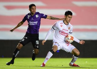 Tijuana - Querétaro: TV, horario, canal y cómo ver la Liga MX