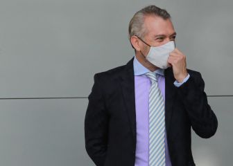 José Luis Higuera visitó a Monterrey en El Barrial