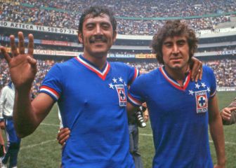 La tragedia impregnó al Cruz Azul de los setentas