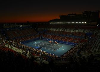 Cómo y dónde ver la final del Abierto Mexicano de Tenis Acapulco 2021: Tsitsipas vs Zverev