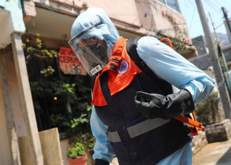 En vivo: México podría tener su vacuna contra el Covid-19 antes de que acabe el año