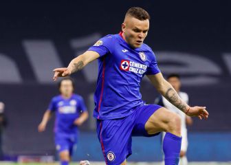¡Cruz Azul liga diez victorias al hilo!