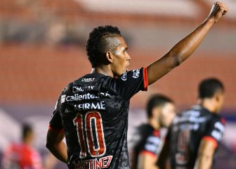 ¡Xolos despedaza a los Gallos Blancos!