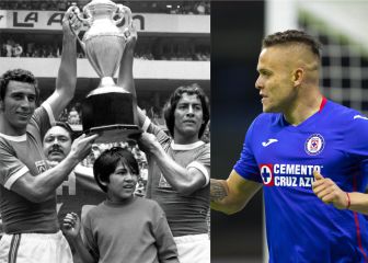 La rara coincidencia de las rachas de más triunfos del Azul