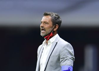 Diego Cocca destaca la valentía del Atlas