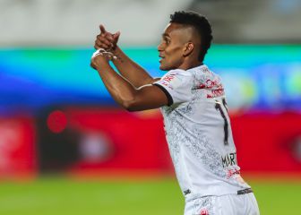 ¡Los Xolos se devoraron al Gallo de un bocado!
