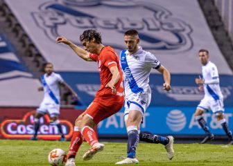 Toluca - Puebla: Horario, canal, TV, cómo y dónde ver