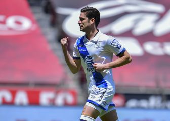 Puebla muestra corazón y se roba el empate del infierno