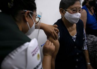 Coronavirus en México: resumen, casos y muertes del 22 de marzo