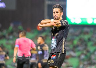 El León derrota a Santos y comienza a escalar puestos