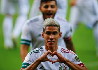 Las reacciones al triunfo de México sobre Costa Rica