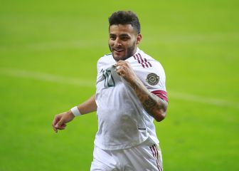 México disputará su partido ante Estados Unidos el miércoles 24