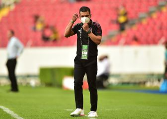 Lozano ve a Vega y Antuna comprometidos con Selección