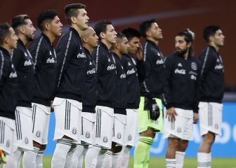Los 5 puntos a seguir del 'Tri' en la fecha FIFA