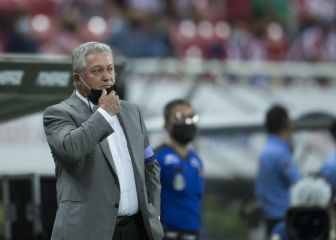 Chivas no quiere “llevarse entre las patas” a Vucetich