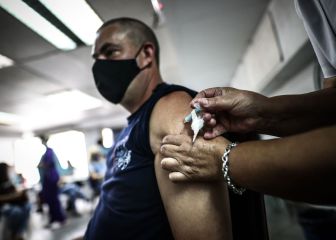 Vacunas decomisadas en Campeche eran falsas