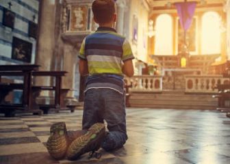 Del 28 de marzo al 3 de abril se desarrolladará la Semana Santa en México