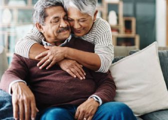 AMLO informó que pensión universal para adultos mayores aumentará cada año