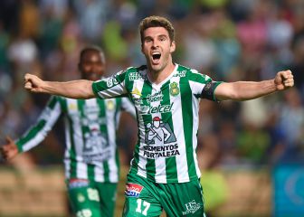 20 grandes extranjeros que todavía no olvida la Liga MX