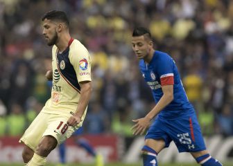 Roberto Alvarado desea una final contra el América