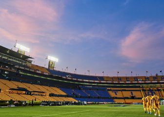 El 'Volcán' continúa alistandose para su posible reapertura