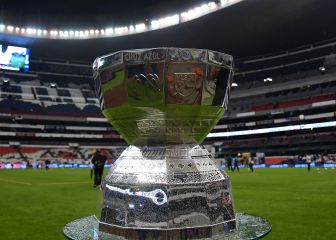 Regresan la Leagues Cup y la Campeones Cup