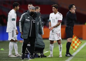 La Selección Mexicana realizará concentración de hasta dos meses en verano