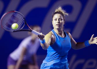 Renata Zarazúa jugará su primera Masters 1000 en Miami