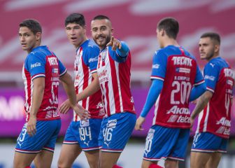 Tapatío se afianza en la cima de la Liga de Expansión