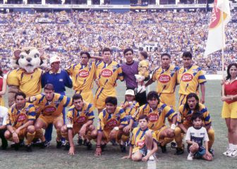 A 25 años del descenso de Tigres, el inicio de un camino de martirio y éxitos