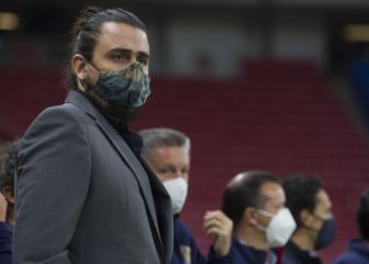 Amaury Vergara entrega rehabilitaciones y ya planea nueva apuesta