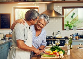 La pensión de adultos mayores aumentará a 3 mil pesos bimestrales