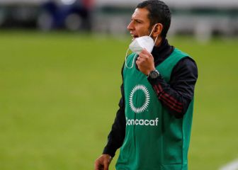 Jaime Lozano no comprende abucheos a “JJ” Macías